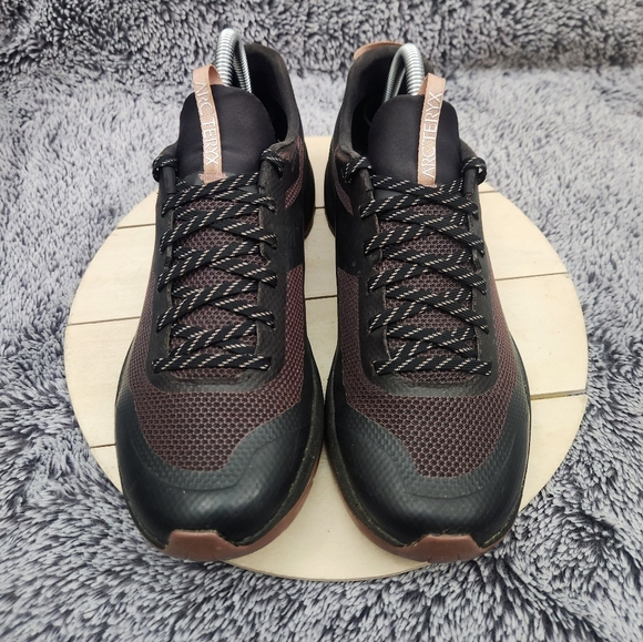 Arcteryx Norvan VT 2 Trail Running Shoes Gore-Tex Vibram Women's Size 8.5 - Picture 3 of 9